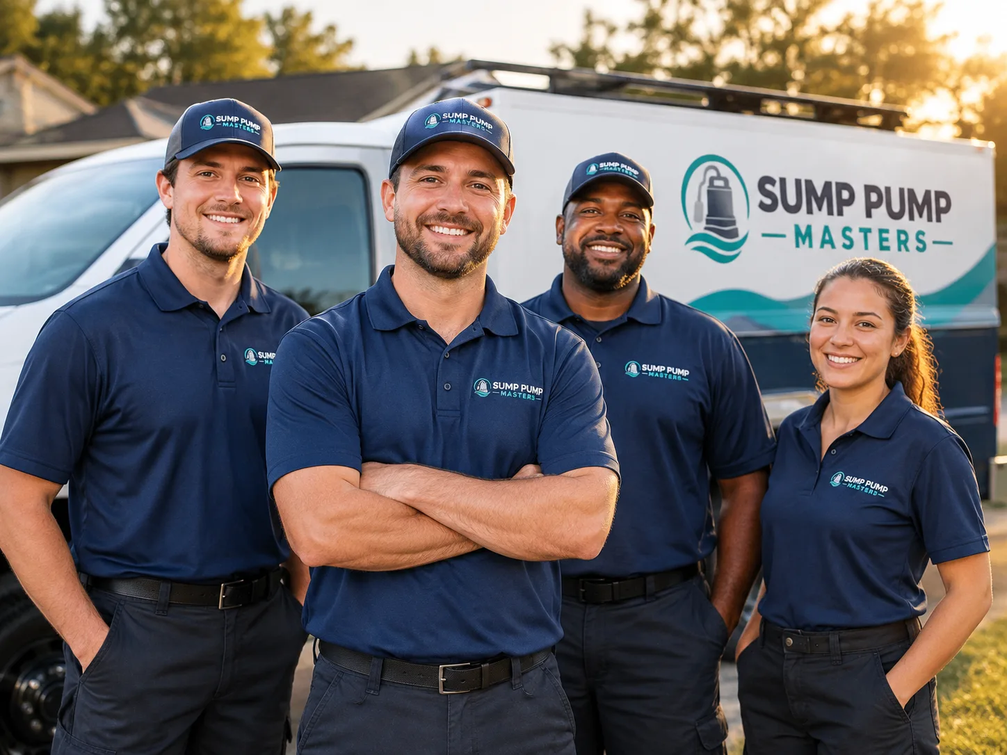Sump Pump Repair company in Sumner, TX