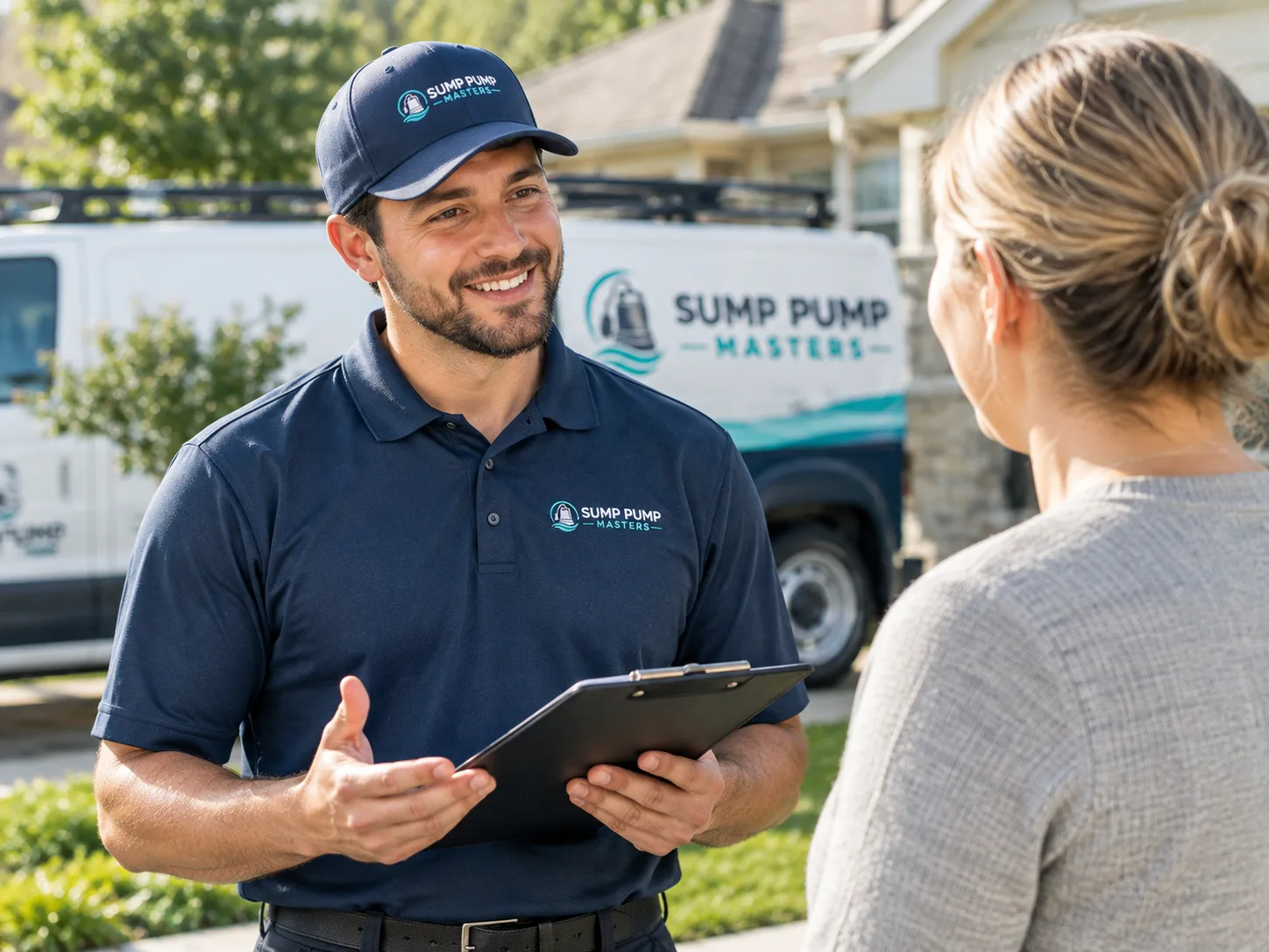 Sump Pump Repair Sumner, TX FAQs